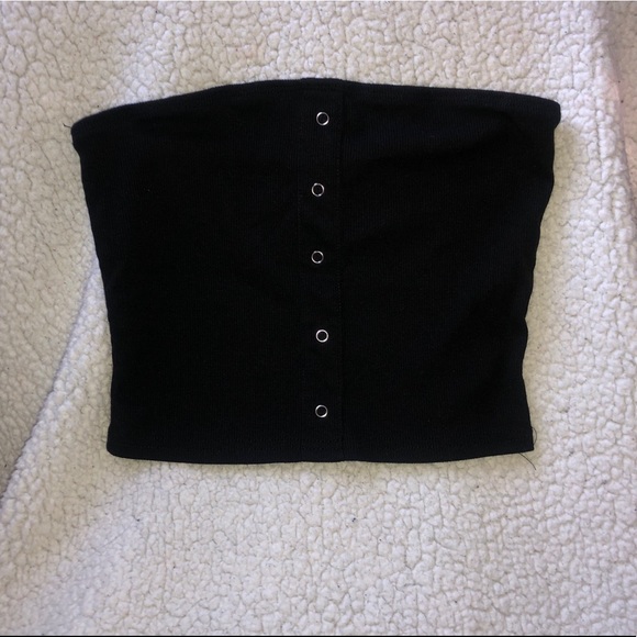 Tops - Tube Top